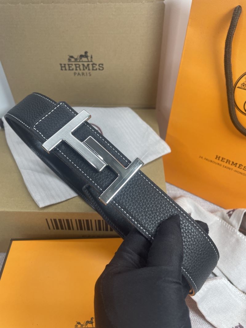 Hermes Belts